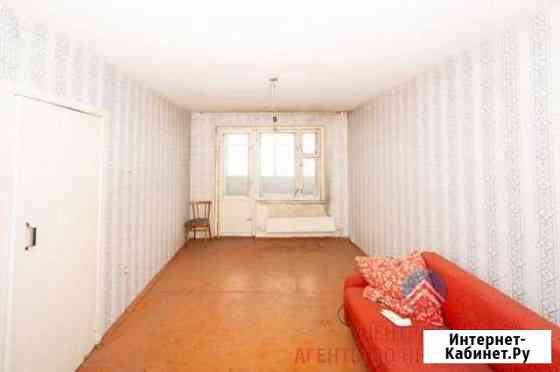1-комнатная квартира, 29.6 м², 1/9 эт. на продажу в Бердске Бердск