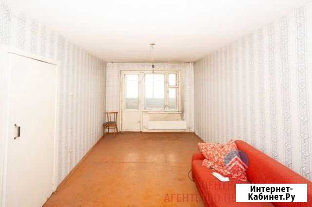 1-комнатная квартира, 29.6 м², 1/9 эт. на продажу в Бердске Бердск - изображение 1