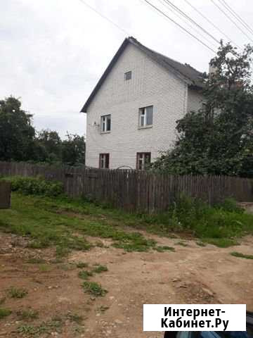 Дом 135 м² на участке 9 сот. в аренду посуточно в Смоленске Смоленск - изображение 1