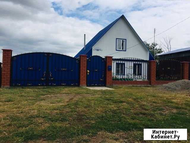 Дом 58 м² на участке 6 сот. на продажу в Фершампенуазе Фершампенуаз - изображение 1