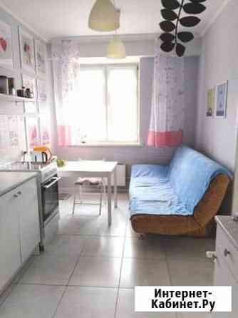 1-комнатная квартира, 35.2 м², 6/7 эт. на продажу в Улан-Удэ Улан-Удэ
