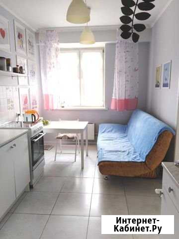 1-комнатная квартира, 35.2 м², 6/7 эт. на продажу в Улан-Удэ Улан-Удэ - изображение 1