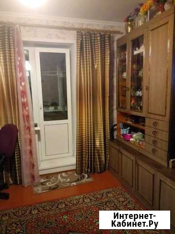 2-комнатная квартира, 52 м², 5/9 эт. на продажу в Сосногорске Сосногорск - изображение 1