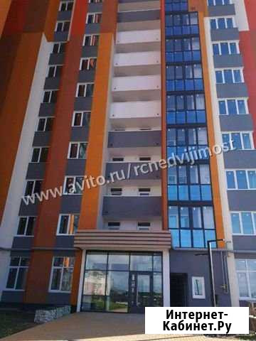 3-комнатная квартира, 66 м², 5/27 эт. на продажу в Рязани Рязань - изображение 1