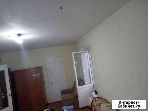 1-комнатная квартира, 37 м², 9/9 эт. на продажу в Екатеринбурге Екатеринбург