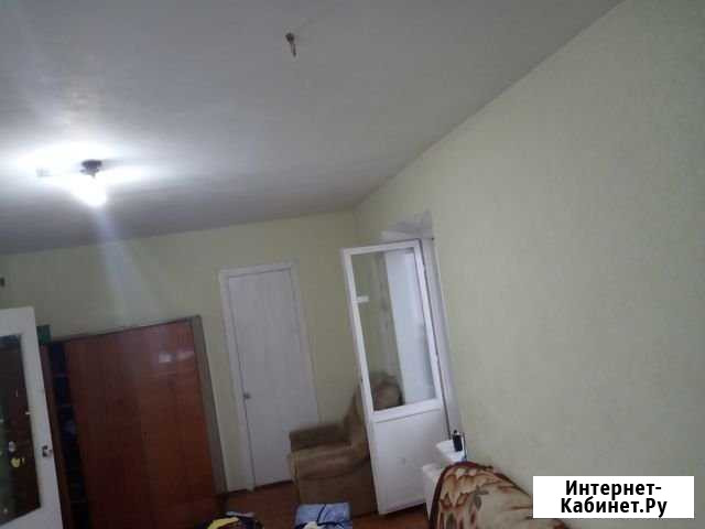 1-комнатная квартира, 37 м², 9/9 эт. на продажу в Екатеринбурге Екатеринбург - изображение 1