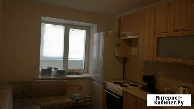1-комнатная квартира, 35 м², 3/17 эт. на продажу в Тольятти Тольятти - изображение 1