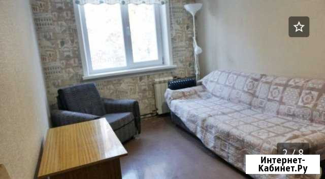 3-комнатная квартира, 63 м², 4/4 эт. в аренду на длительный срок в Новосибирске Новосибирск - изображение 1