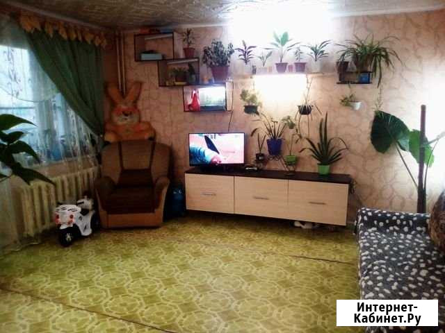 1-комнатная квартира, 45 м², 2/5 эт. на продажу в Стерлитамаке Стерлитамак - изображение 1