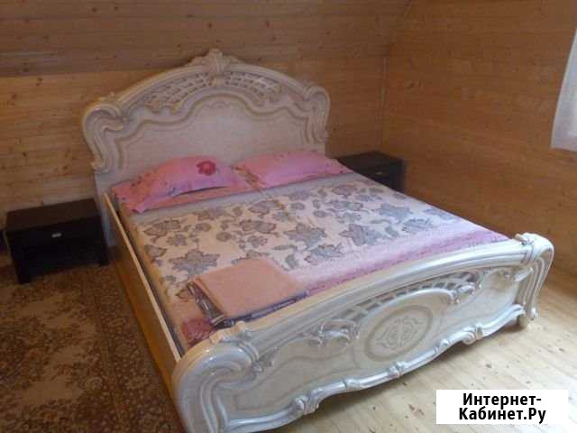 2-комнатная квартира, 60 м², 2/2 эт. в аренду посуточно в Обнинске Обнинск - изображение 1