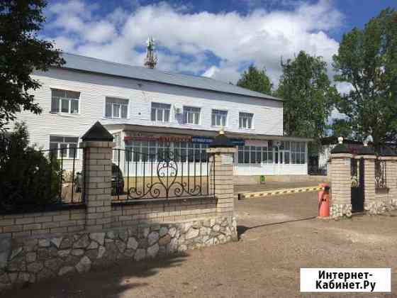Офисное помещение, от 20 кв.м. Бугульма