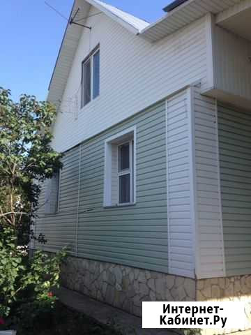 Коттедж 110 м² на участке 7 сот. на продажу в Пригородном Оренбургской области Пригородный - изображение 1