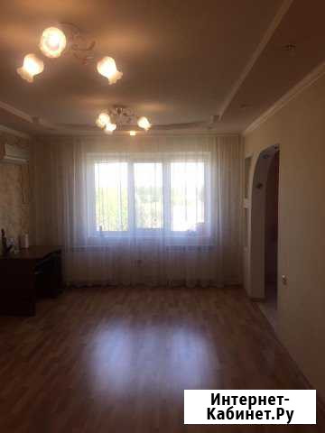 2-комнатная квартира, 65 м², 2/2 эт. на продажу в Павловской Павловская - изображение 1