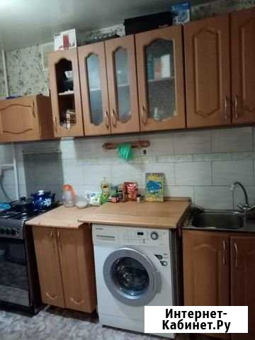 1-комнатная квартира, 28 м², 8/9 эт. на продажу в Комсомольске-на-Амуре Комсомольск-на-Амуре - изображение 1