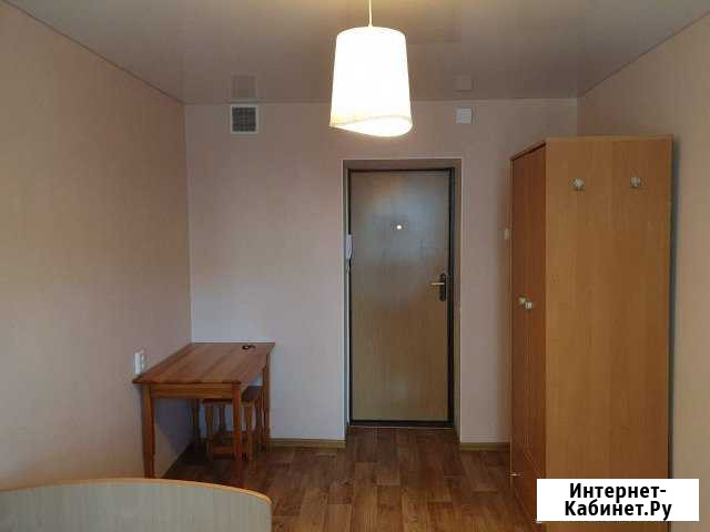 Комната 12 м² в 1-ком. кв., 2/5 эт. на продажу в Вологде Вологда - изображение 1
