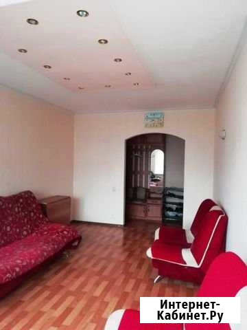 3-комнатная квартира, 66 м², 5/9 эт. на продажу в Оренбурге Оренбург - изображение 1