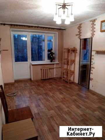 3-комнатная квартира, 48 м², 4/5 эт. в аренду на длительный срок в Королеве Королев - изображение 1
