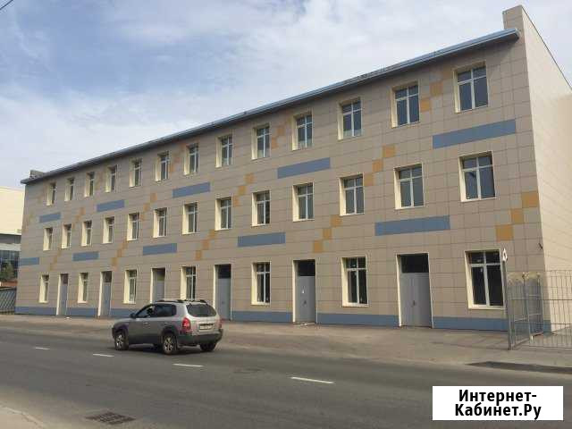 Офисное помещение, 400 кв.м. Казань - изображение 1