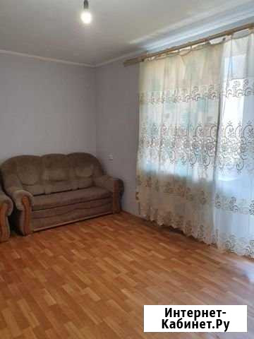 1-комнатная квартира, 38 м², 2/5 эт. на продажу в Севастополе Севастополь - изображение 1
