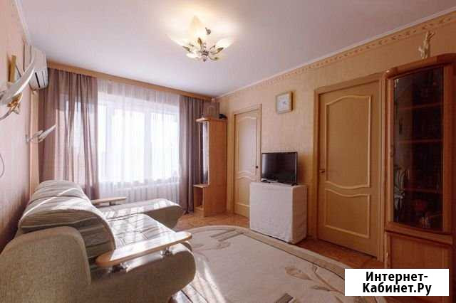 4-комнатная квартира, 61 м², 5/5 эт. на продажу в Благовещенске Амурской области Благовещенск - изображение 1