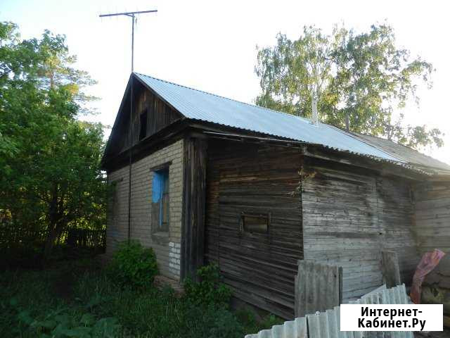 3-комнатная квартира, 45 м², 1/1 эт. на продажу в Красногвардейце Красногвардеец - изображение 1