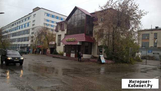 Нежилое здание Томск - изображение 1