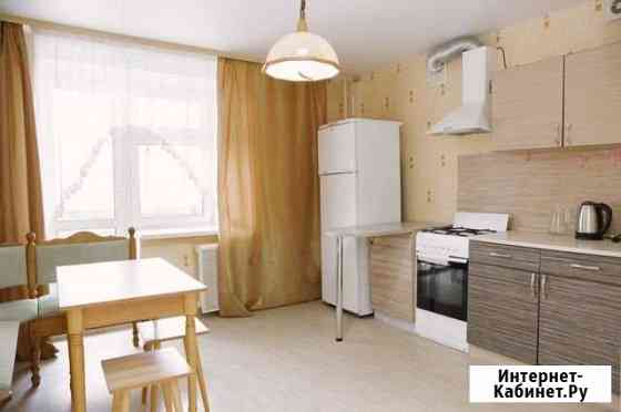 2-комнатная квартира, 80 м², 8/9 эт. в аренду на длительный срок в Ярославле Ярославль