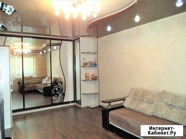 2-комнатная квартира, 53 м², 1/5 эт. на продажу в Благовещенске Амурской области Благовещенск - изображение 1