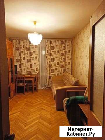 2-комнатная квартира, 47 м², 2/9 эт. в аренду на длительный срок в Королеве Королев - изображение 1