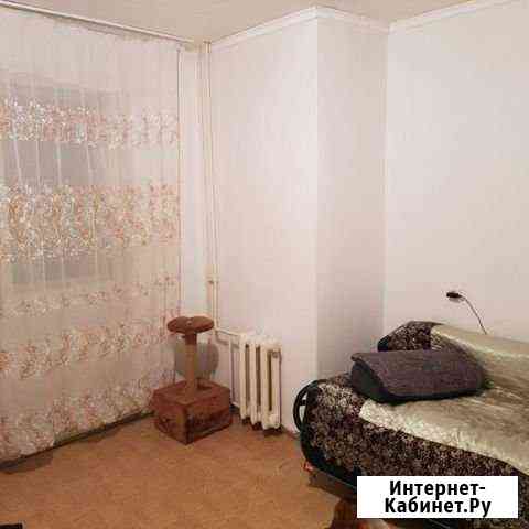 1-комнатная квартира, 44 м², 4/10 эт. в аренду на длительный срок в Воронеже Воронеж