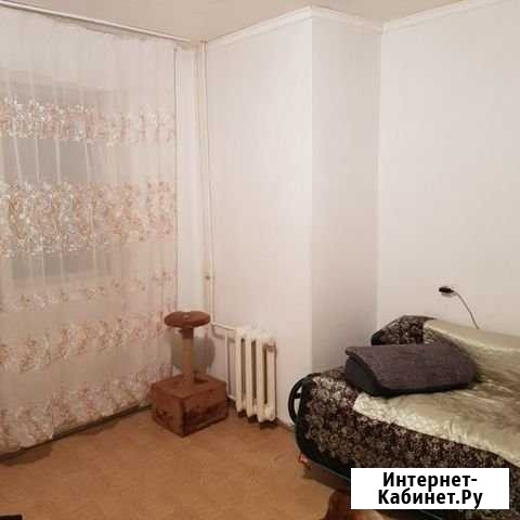 1-комнатная квартира, 44 м², 4/10 эт. в аренду на длительный срок в Воронеже Воронеж - изображение 1
