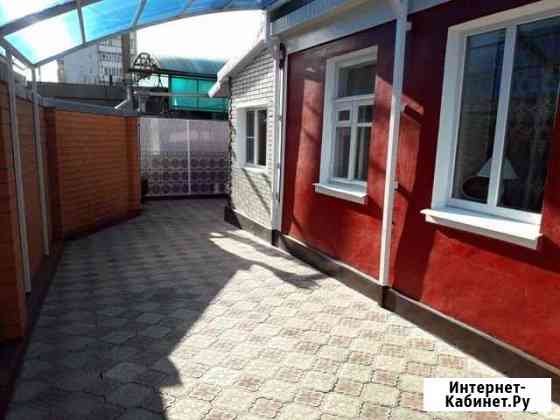 Дом 70 м² на участке 5 сот. на продажу в Ставрополе Ставрополь