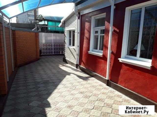 Дом 70 м² на участке 5 сот. на продажу в Ставрополе Ставрополь - изображение 1