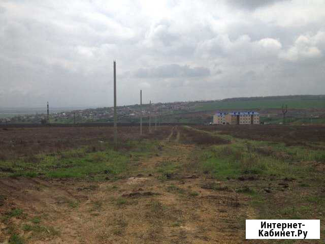 Участок ИЖС 20 сот. на продажу в Большом Логу Большой Лог - изображение 1