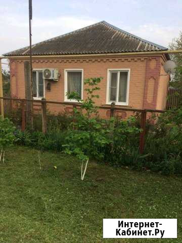 Дом 75 м² на участке 25 сот. на продажу в Соколовском Соколовское - изображение 1