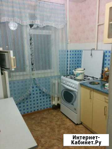 2-комнатная квартира, 45 м², 2/5 эт. в аренду на длительный срок в Коломне Коломна - изображение 1