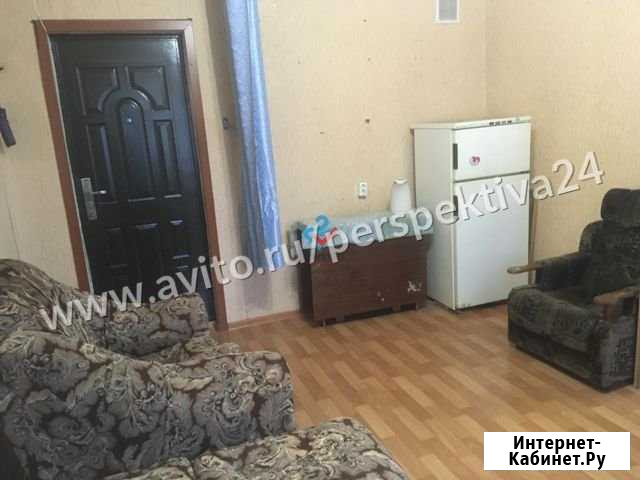 Комната 16 м² в 1-ком. кв., 2/12 эт. на продажу в Уфе Уфа - изображение 1