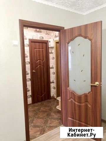 2-комнатная квартира, 24 м², 2/5 эт. на продажу в Камышине Камышин - изображение 1