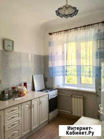 2-комнатная квартира, 61.8 м², 3/4 эт. на продажу в Комсомольске-на-Амуре Комсомольск-на-Амуре - изображение 1