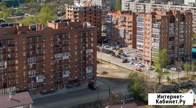 Помещение свободного назначения, 19.20 кв.м. Хабаровск - изображение 1