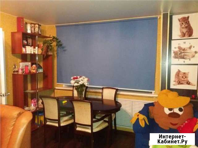 2-комнатная квартира, 41 м², 1/3 эт. на продажу в Елизово Елизово - изображение 1