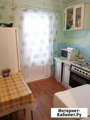 1-комнатная квартира, 30 м², 1/5 эт. на продажу в Набережных Челнах Набережные Челны - изображение 1