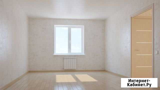 1-комнатная квартира, 34 м², 3/10 эт. на продажу в Челябинске Челябинск - изображение 1