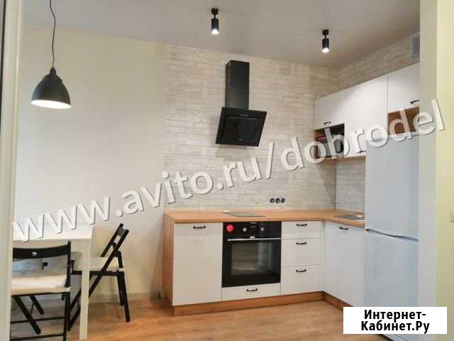Квартира-студия, 36.2 м², 2/10 эт. на продажу в Екатеринбурге Екатеринбург - изображение 1