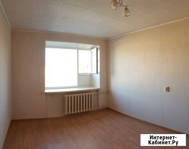 Комната 19 м² в 4-ком. кв., 5/5 эт. на продажу в Нижнем Новгороде Нижний Новгород - изображение 1