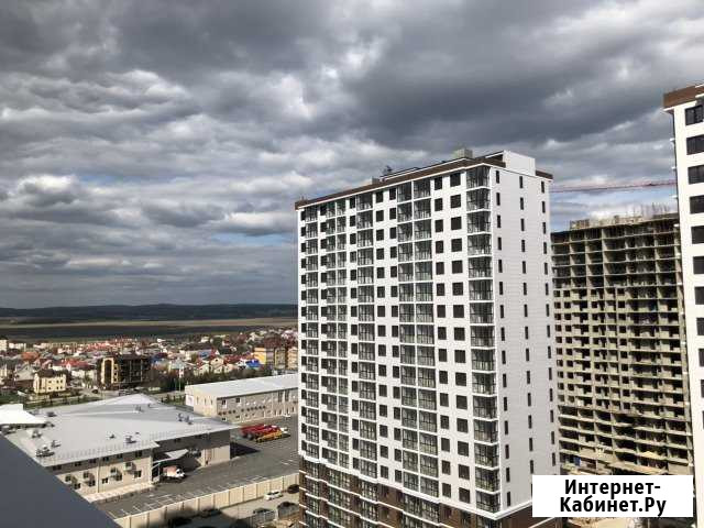 Квартира-студия, 32 м², 14/20 эт. на продажу в Анапе Анапа - изображение 1