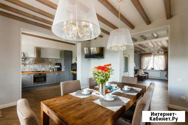 3-комнатная квартира, 78 м², 3/5 эт. на продажу в Сочи Сочи - изображение 1