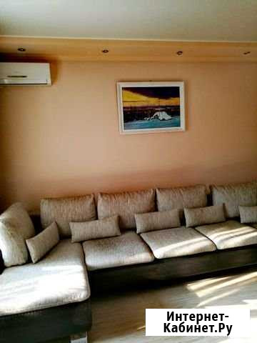 1-комнатная квартира, 50.3 м², 5/14 эт. на продажу в Красноярске Красноярск - изображение 1