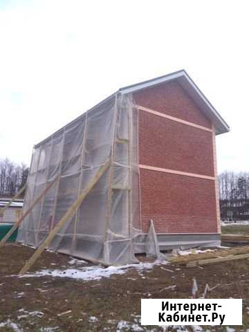 Дом 120 м² на участке 3 сот. на продажу в Видном Видное - изображение 1