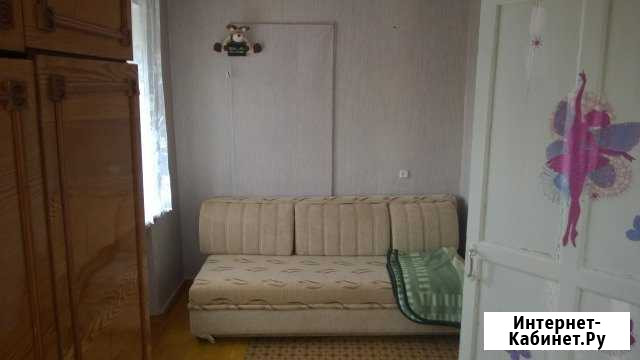 2-комнатная квартира, 48 м², 4/5 эт. в аренду на длительный срок в Хабаровске Хабаровск - изображение 1